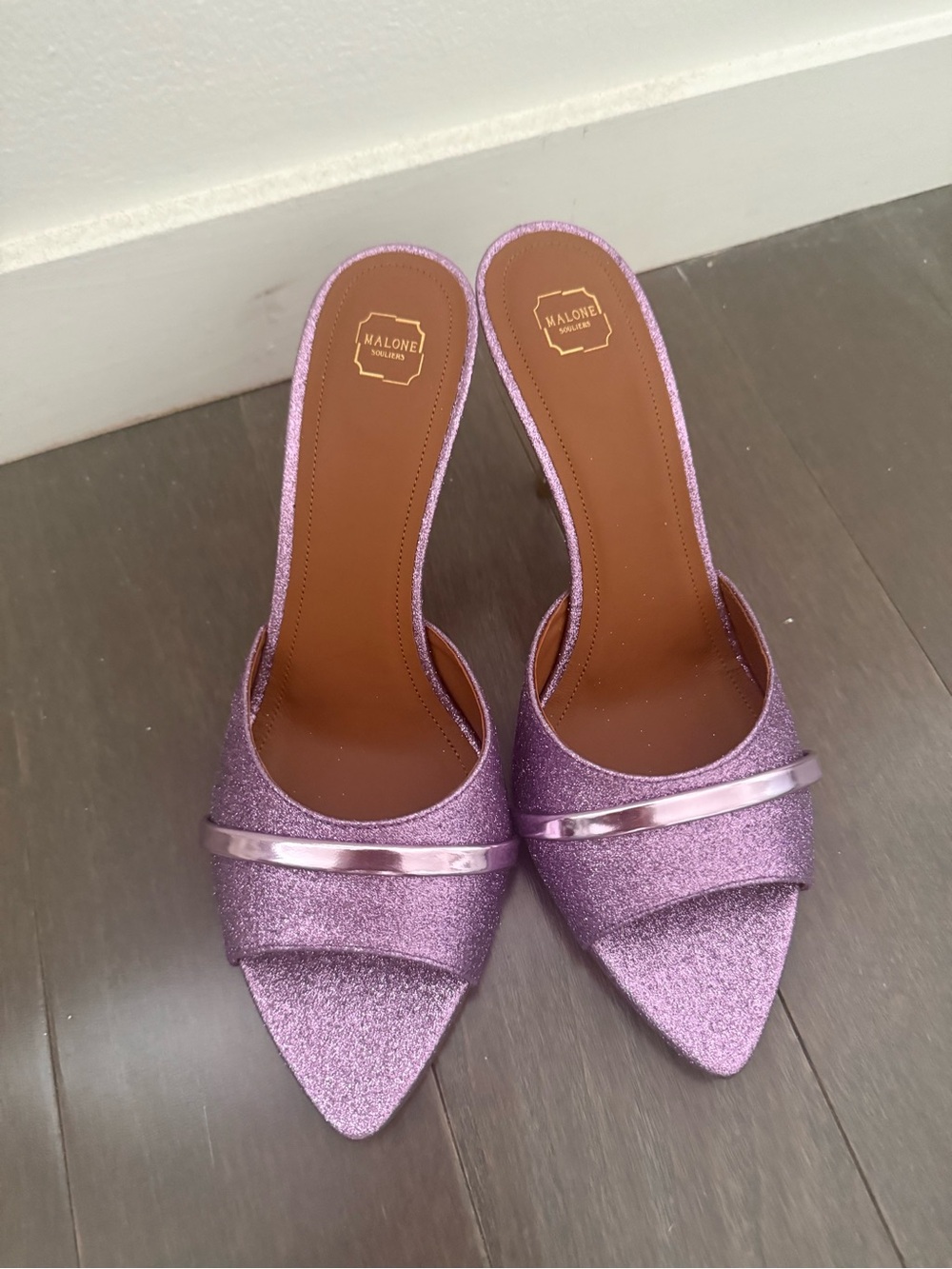 Women’s Malone Sparkle Heel